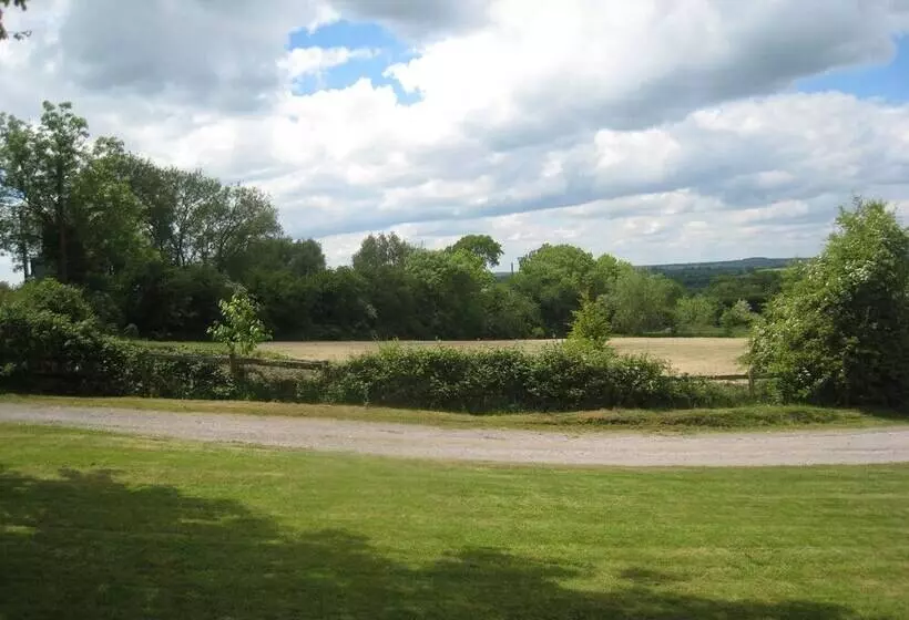Arden Hill Farm House Sleeps Up To 16 Snooker Table Hot Tub