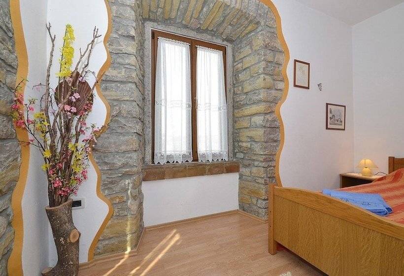 Bella Vista Apartments