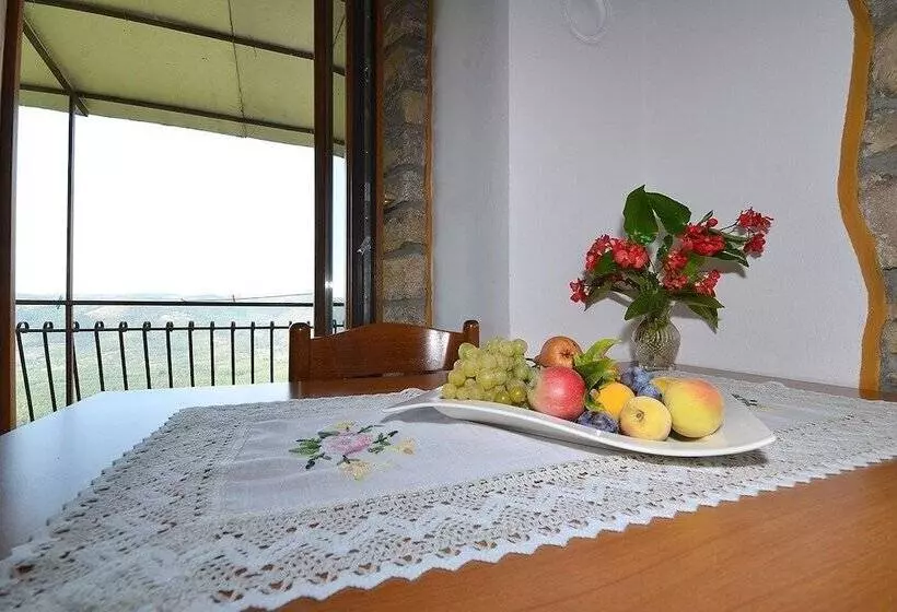 Bella Vista Apartments