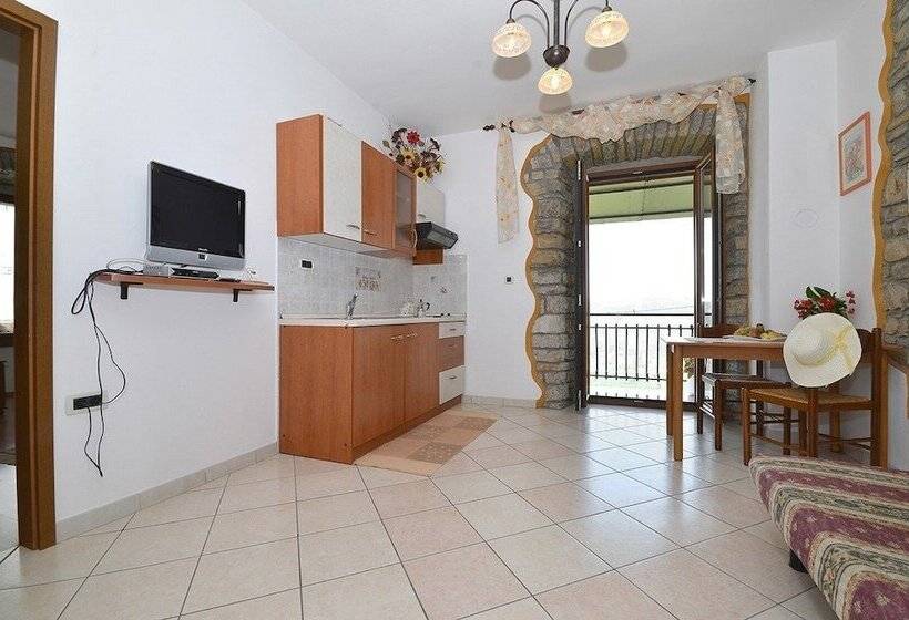 Bella Vista Apartments