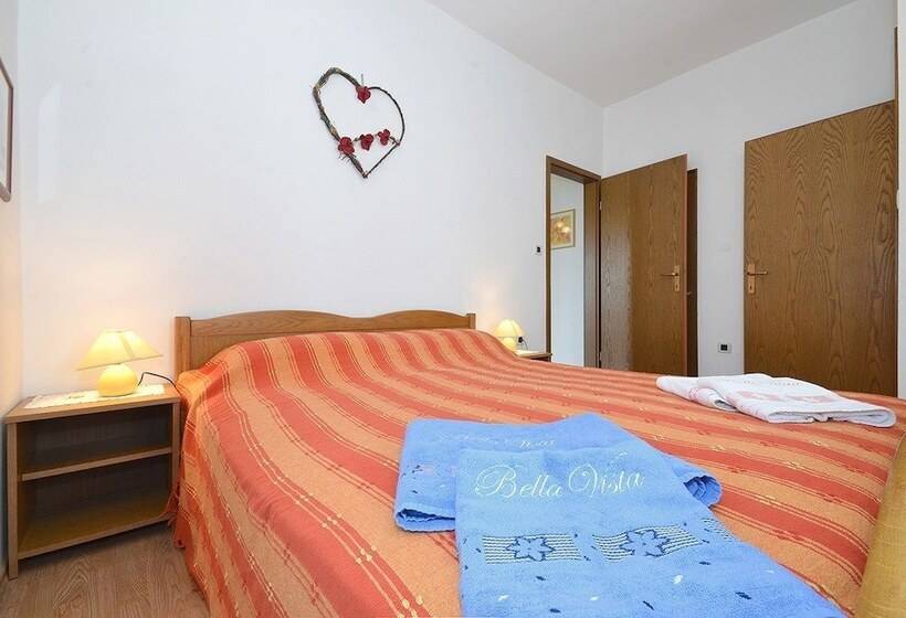 Bella Vista Apartments