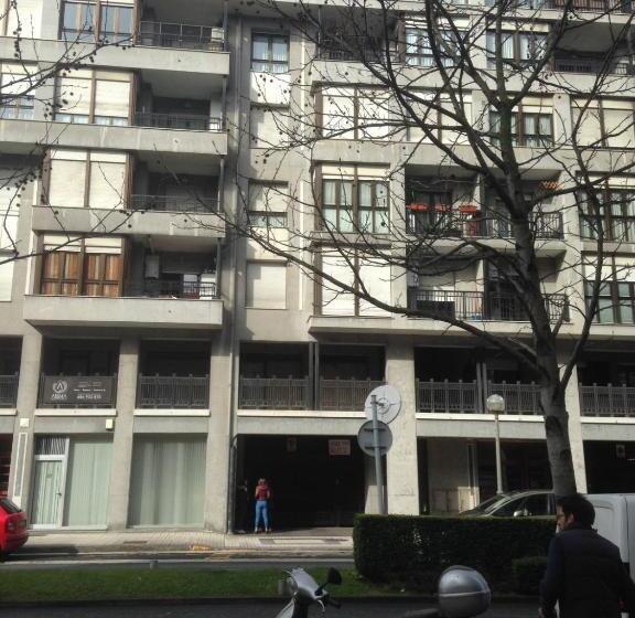 Bidasoa By Basquelidays