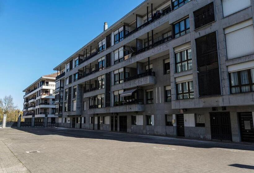 Bidasoa By Basquelidays