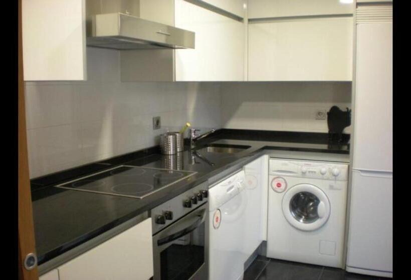 Bidasoa By Basquelidays