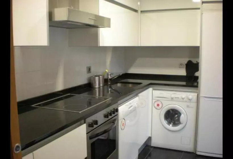 Bidasoa By Basquelidays