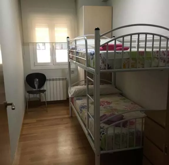 Bidasoa By Basquelidays