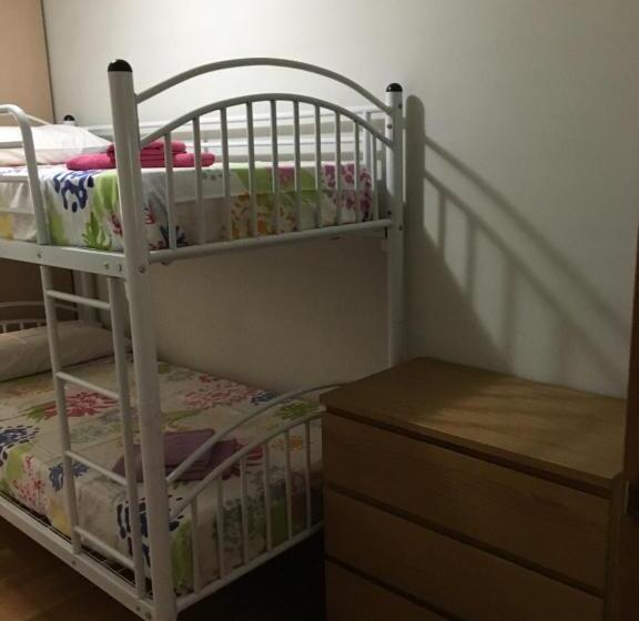 Bidasoa By Basquelidays