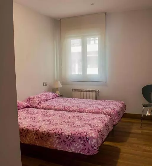 Bidasoa By Basquelidays