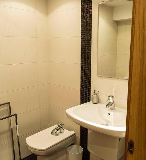 Bidasoa By Basquelidays