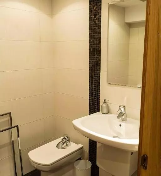 Bidasoa By Basquelidays