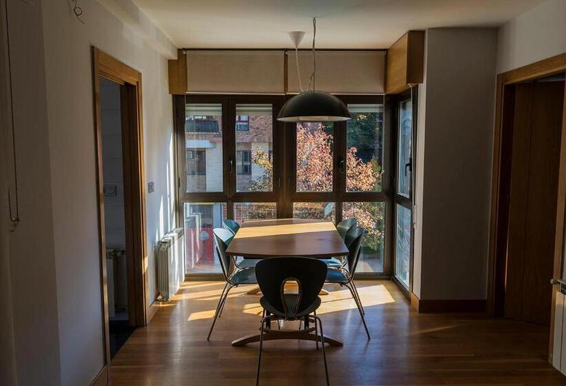 Bidasoa By Basquelidays