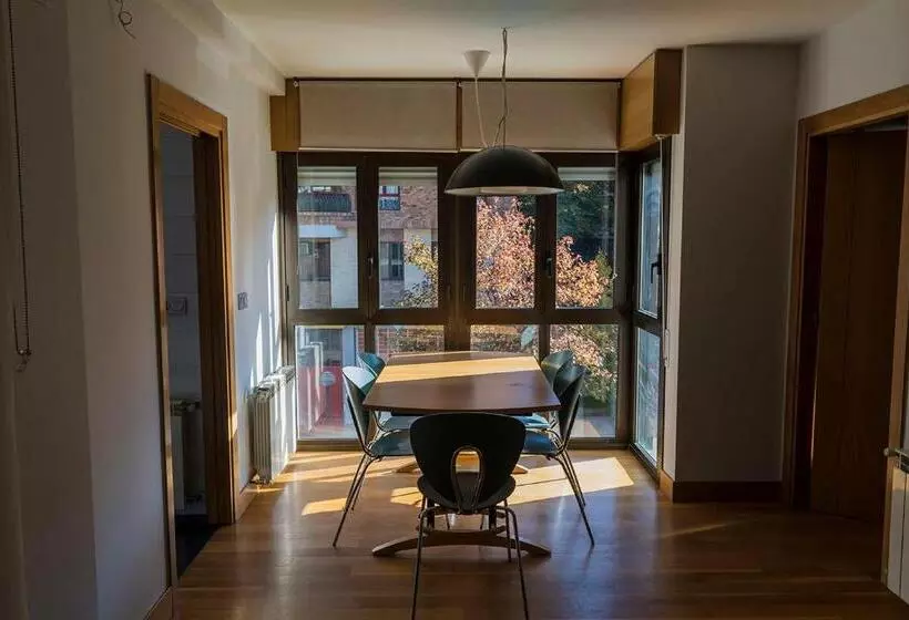 Bidasoa By Basquelidays