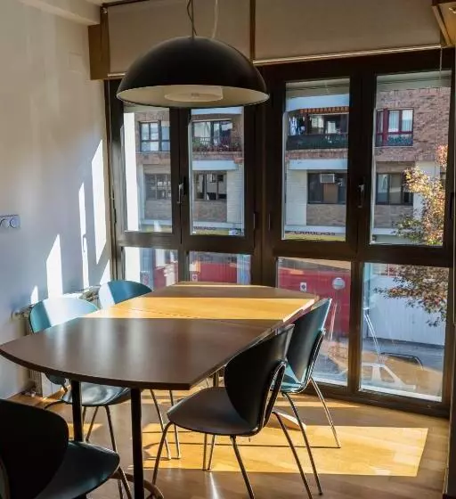 Bidasoa By Basquelidays