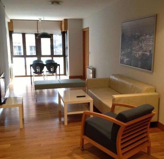 Bidasoa By Basquelidays