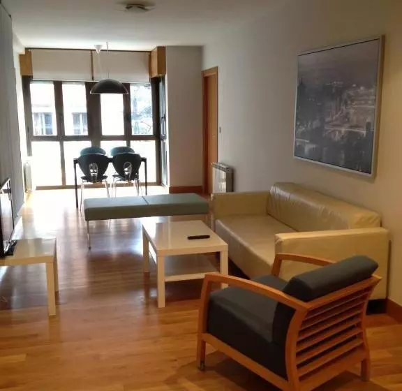 Bidasoa By Basquelidays