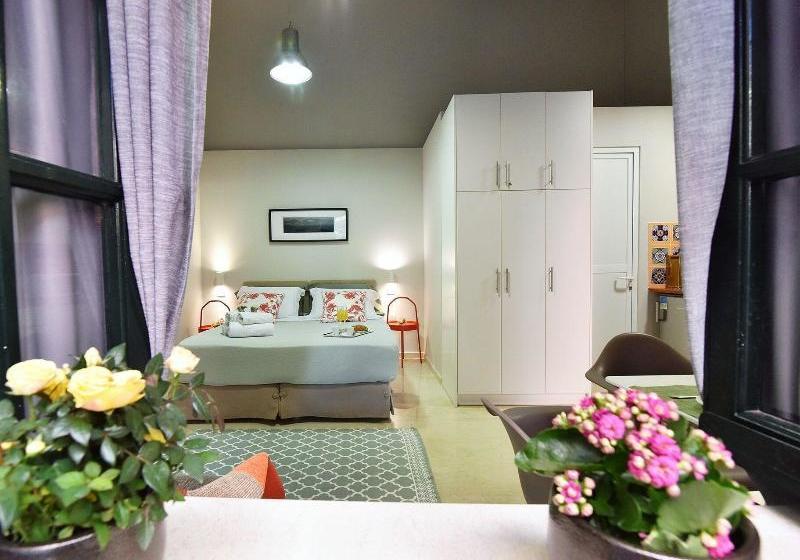 Charming Venetian Town House In The Old Town Of Corfu