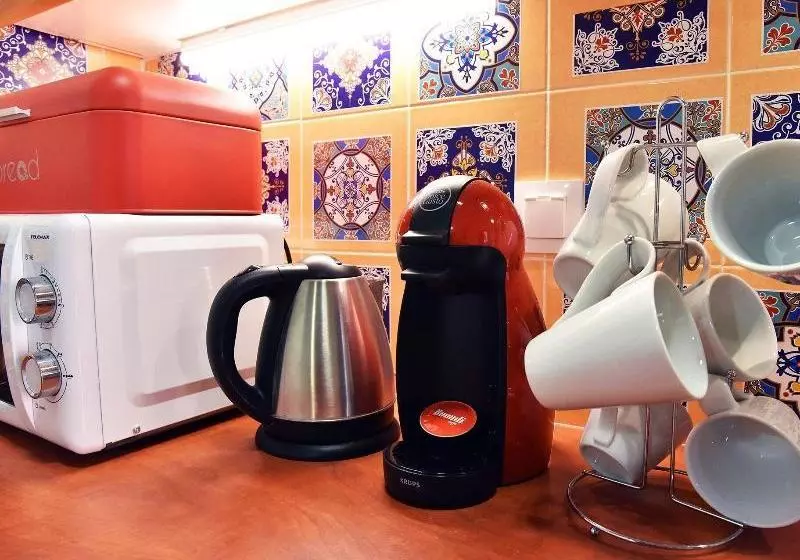 Charming Venetian Town House In The Old Town Of Corfu