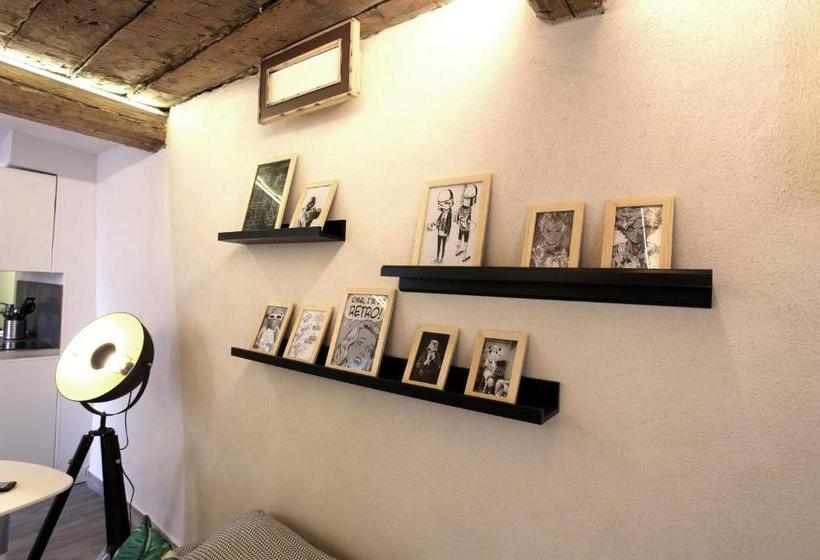 Gregbnb   T2 Ancien Et Moderne   Parking Inclus   15min Gare