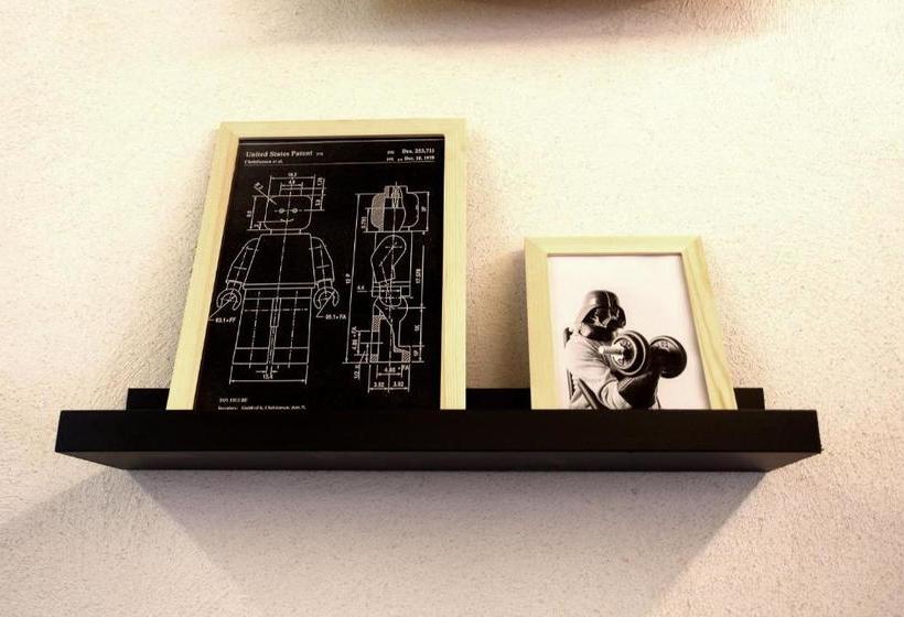 Gregbnb   T2 Ancien Et Moderne   Parking Inclus   15min Gare