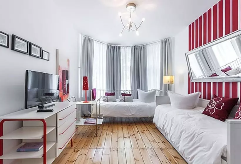 Elegantes 2 Zimmer Apartment