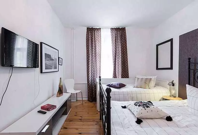 Elegantes 2 Zimmer Apartment