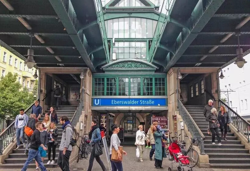 Elegantes 2 Zimmer Apartment