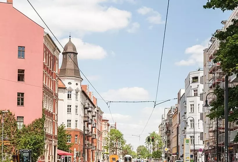 Elegantes 2 Zimmer Apartment