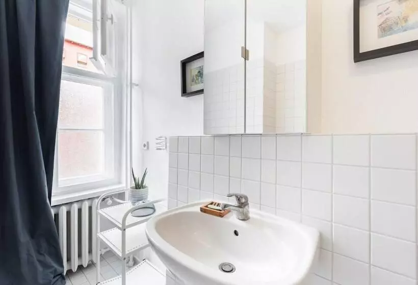 Elegantes 2 Zimmer Apartment