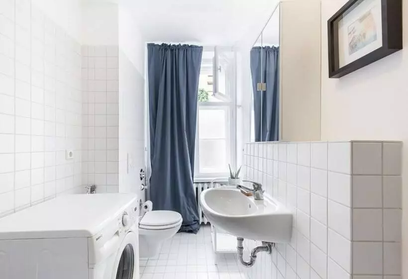 Elegantes 2 Zimmer Apartment