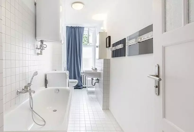 Elegantes 2 Zimmer Apartment