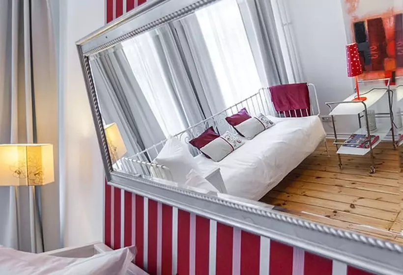 Elegantes 2 Zimmer Apartment