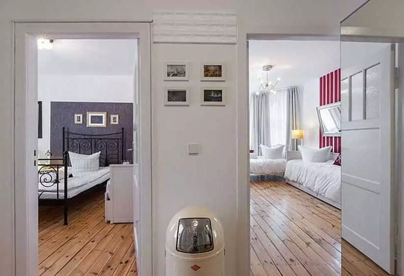 Elegantes 2 Zimmer Apartment