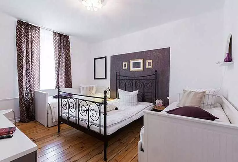 Elegantes 2 Zimmer Apartment