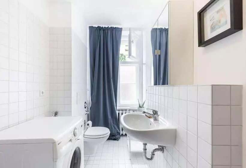 Elegantes 2 Zimmer Apartment