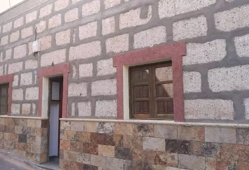 Holiday Home 4 Esquinas   Adults Only