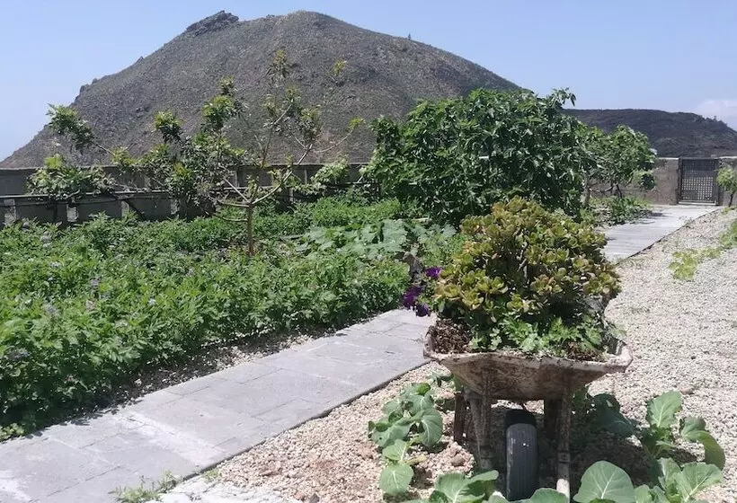 Holiday Home 4 Esquinas   Adults Only