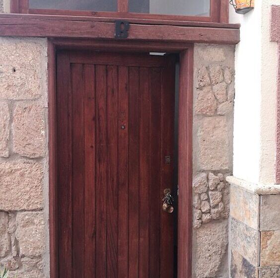 Holiday Home 4 Esquinas Adults Only