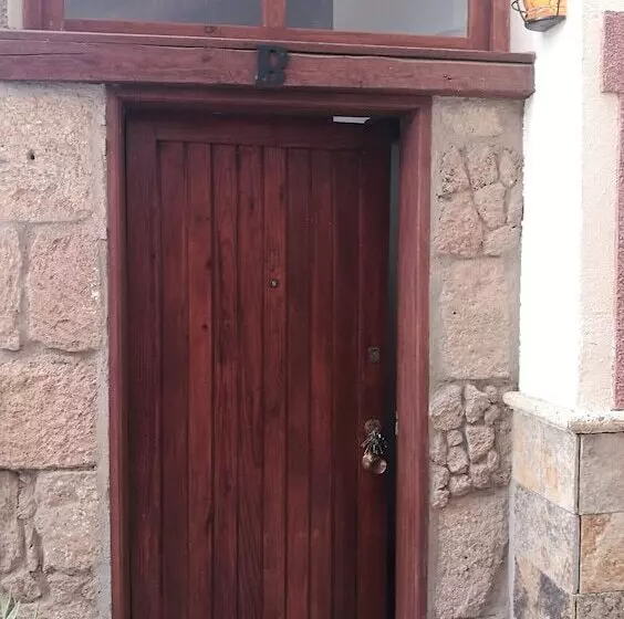 Holiday Home 4 Esquinas   Adults Only