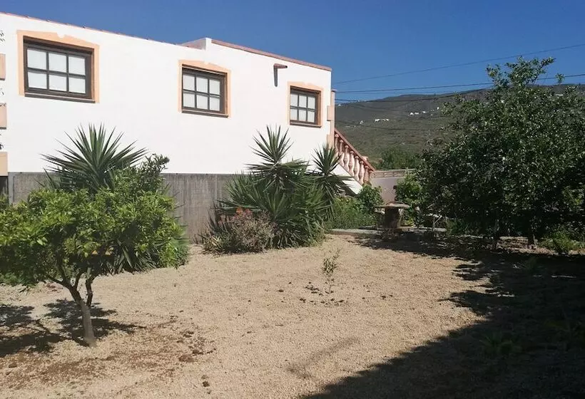 Holiday Home 4 Esquinas   Adults Only