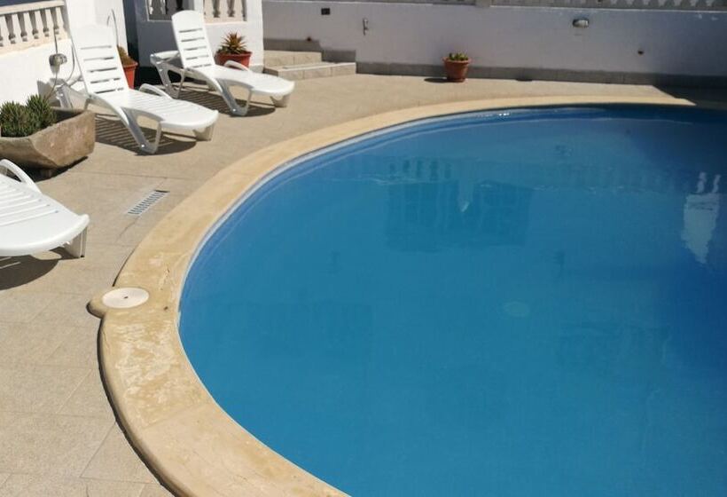 Holiday Home 4 Esquinas Adults Only