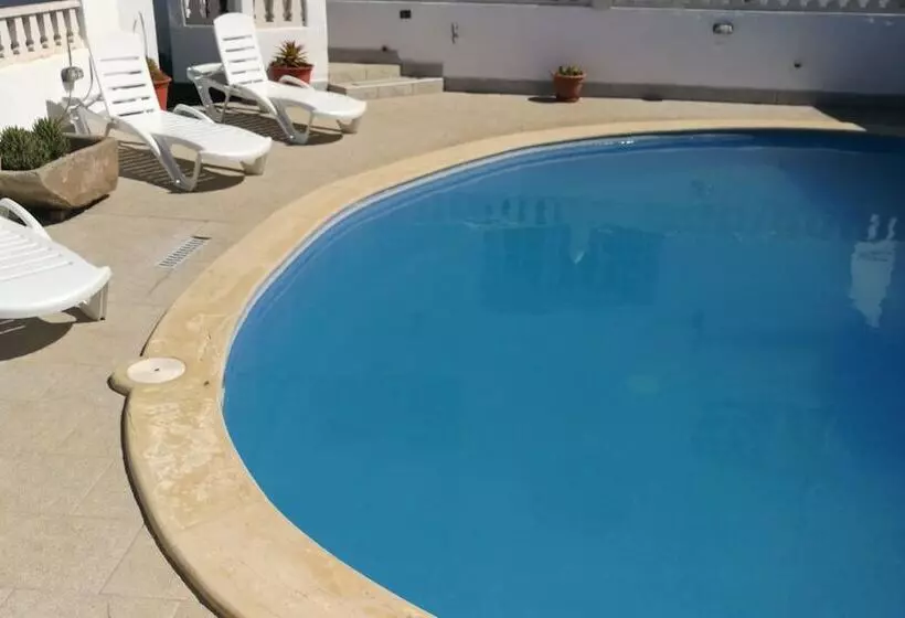 Holiday Home 4 Esquinas   Adults Only