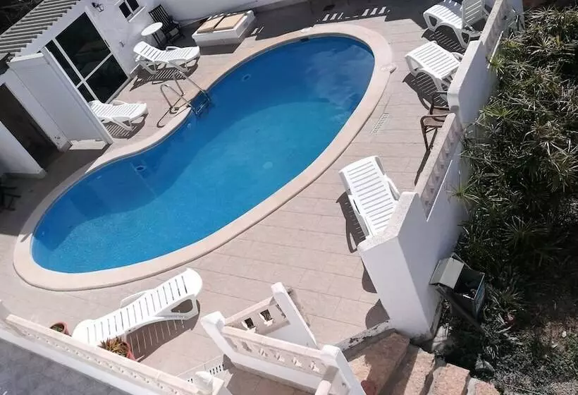 Holiday Home 4 Esquinas   Adults Only