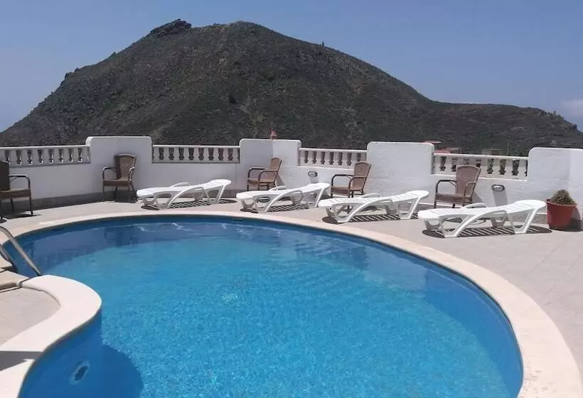 Holiday Home 4 Esquinas   Adults Only