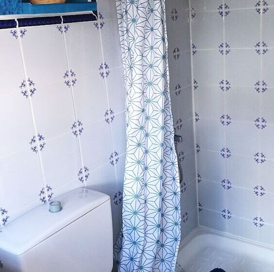 Holiday Home 4 Esquinas Adults Only