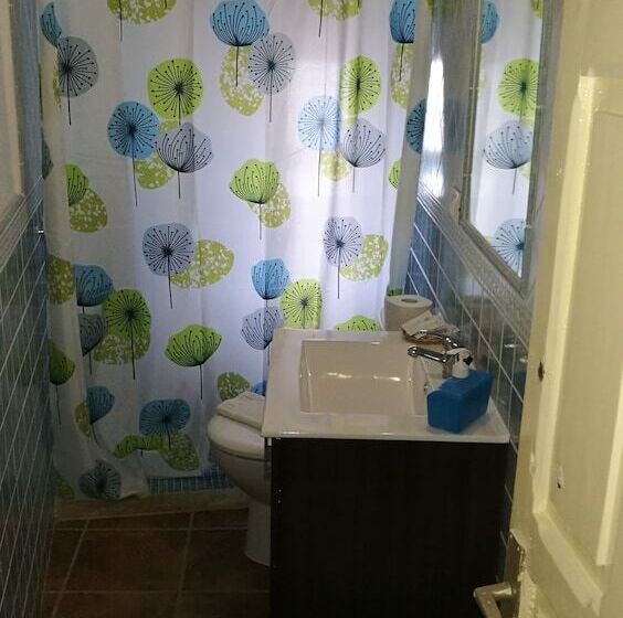 Holiday Home 4 Esquinas Adults Only