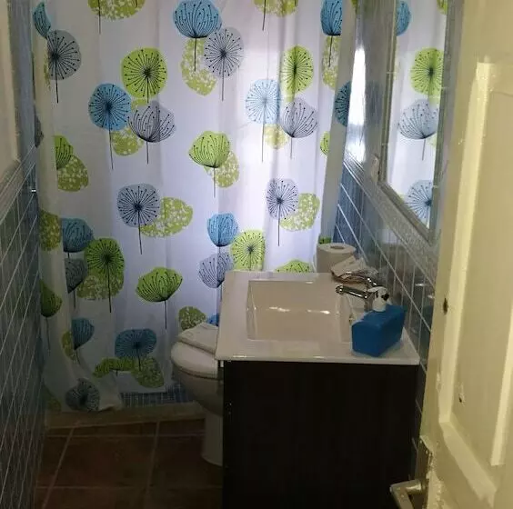 Holiday Home 4 Esquinas   Adults Only