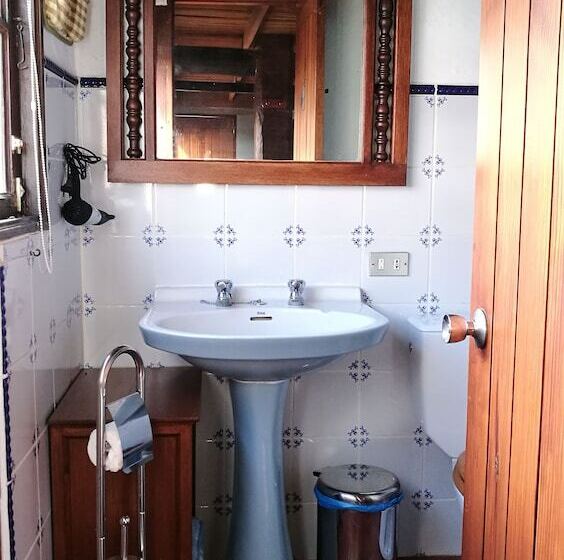 Holiday Home 4 Esquinas Adults Only