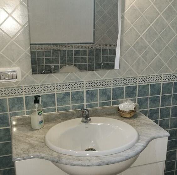 Holiday Home 4 Esquinas Adults Only