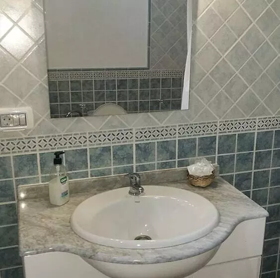 Holiday Home 4 Esquinas   Adults Only