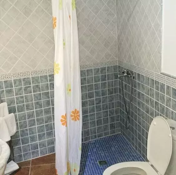 Holiday Home 4 Esquinas   Adults Only